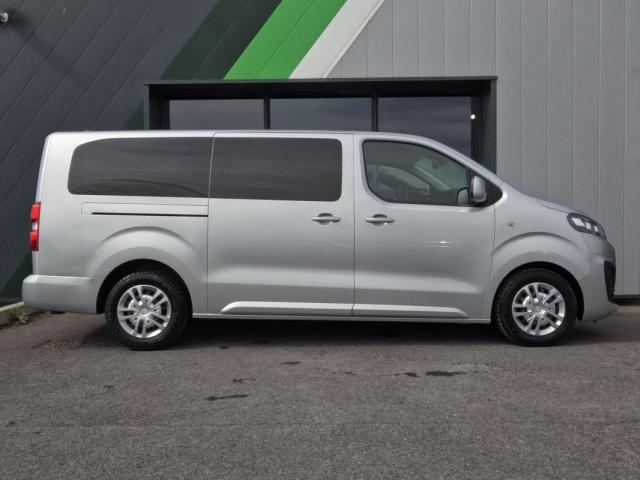 Citroen Spacetourer image 4