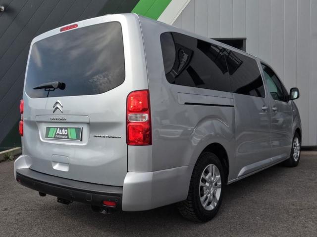 Citroen Spacetourer image 7