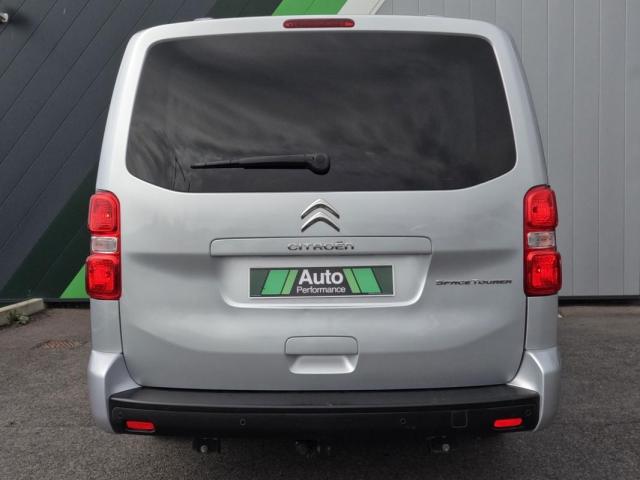 Citroen Spacetourer image 3