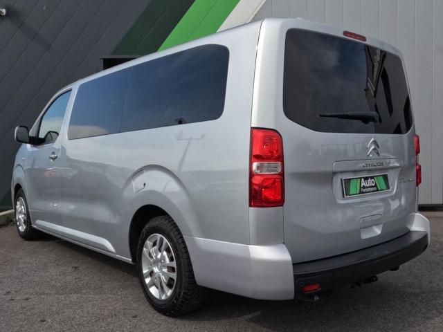 Citroen Spacetourer image 5