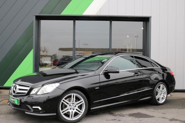 Mercedes Benz