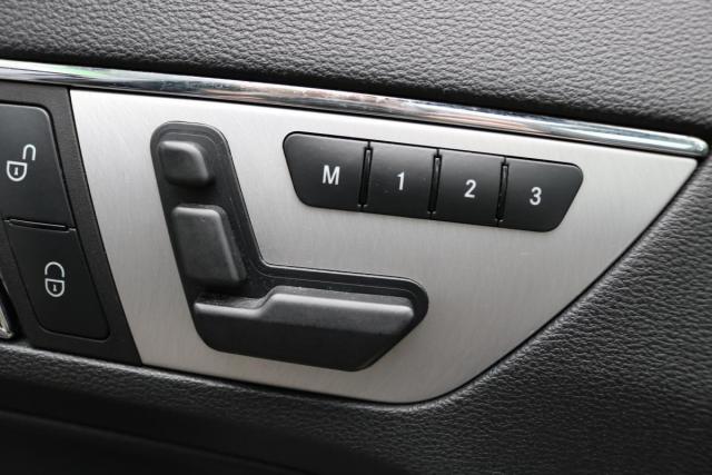 Mercedes Benz Classe E image 7