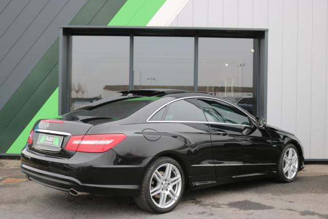 Mercedes Benz Classe E image 4
