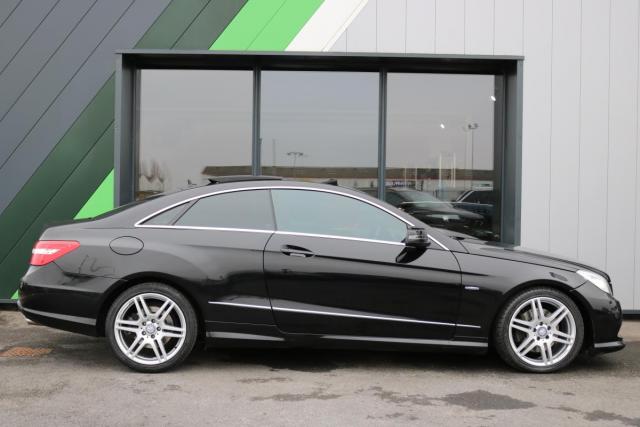 Mercedes Benz Classe E image 6