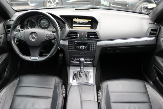 Mercedes Benz Classe E image 1
