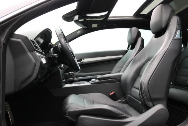 Mercedes Benz Classe E image 8