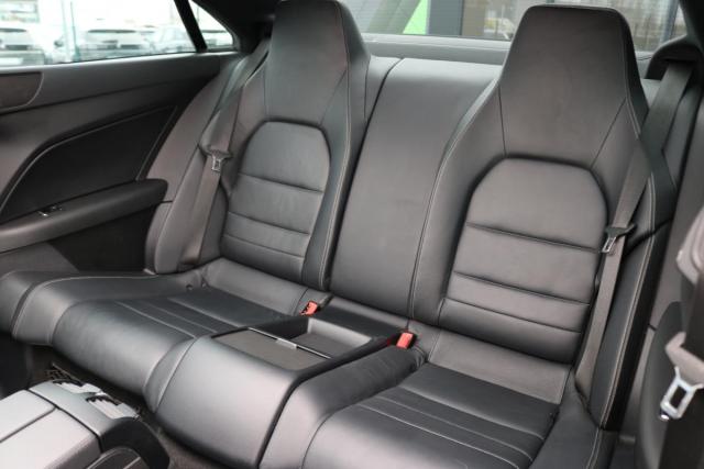 Mercedes Benz Classe E image 3