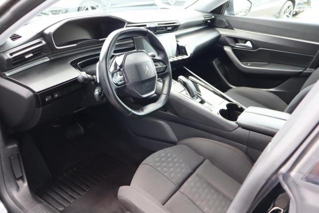 Peugeot 508 image 1