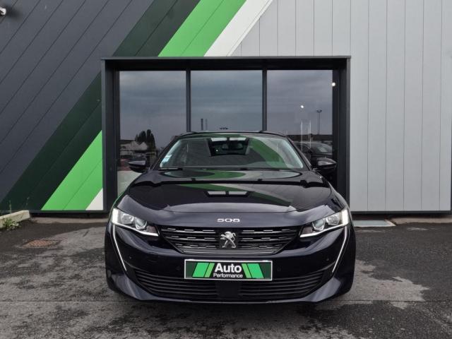 Peugeot 508 image 4