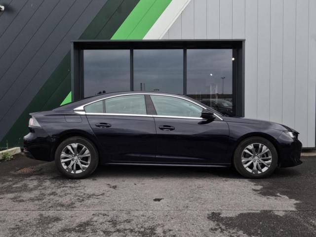 Peugeot 508 image 2