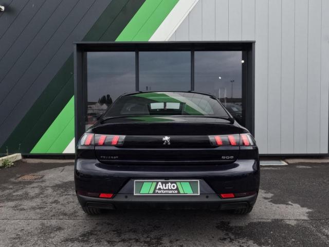 Peugeot 508 image 5