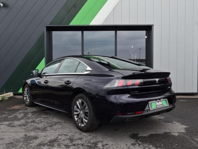 Peugeot 508 image 3