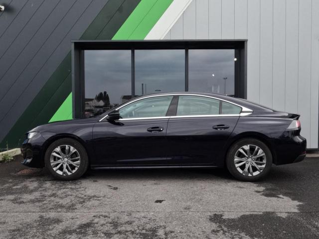 Peugeot 508 image 7