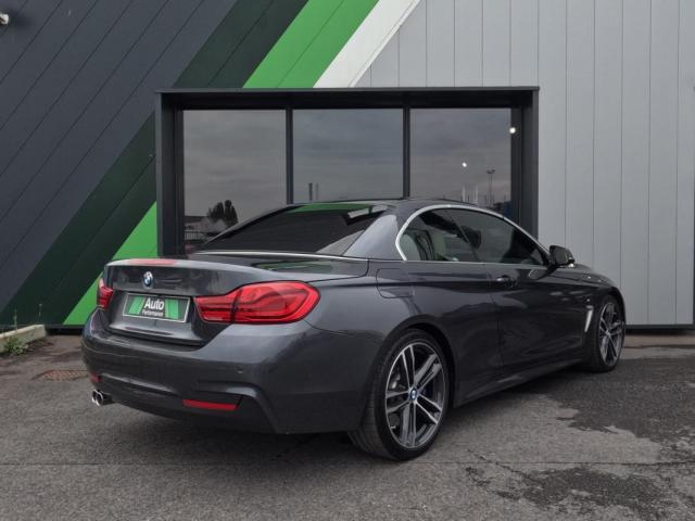 Bmw Série 4 image 2
