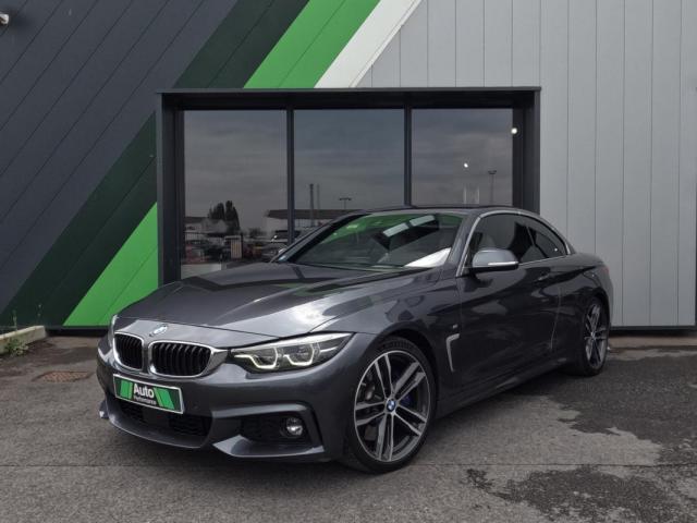 Bmw Série 4 image 9