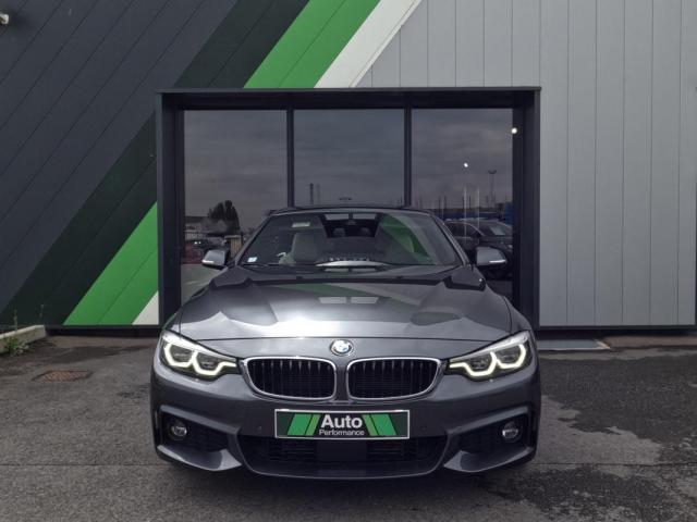 Bmw Série 4 image 4