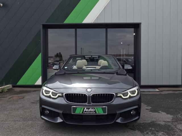 Bmw Série 4 image 1
