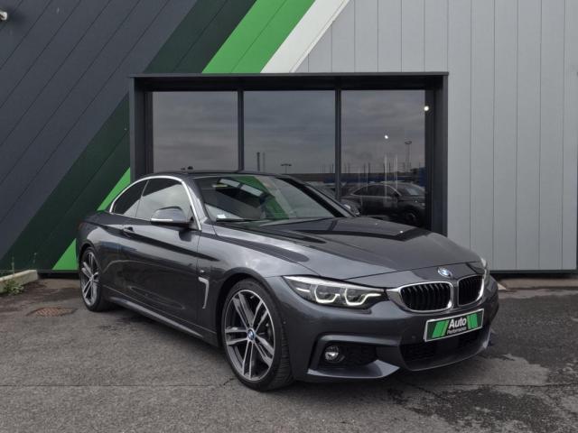 Bmw Série 4 image 8