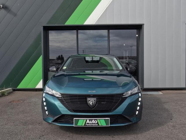 Peugeot 308 Sw image 8