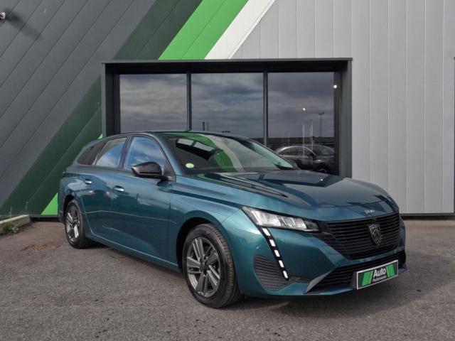 Peugeot 308 Sw image 3