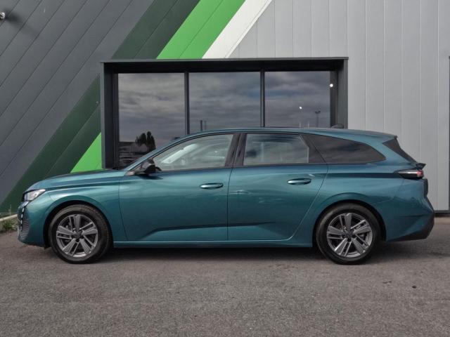 Peugeot 308 Sw image 4