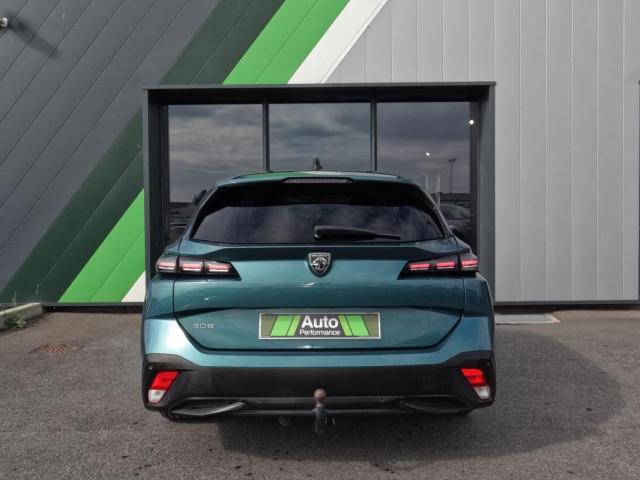 Peugeot 308 Sw image 9