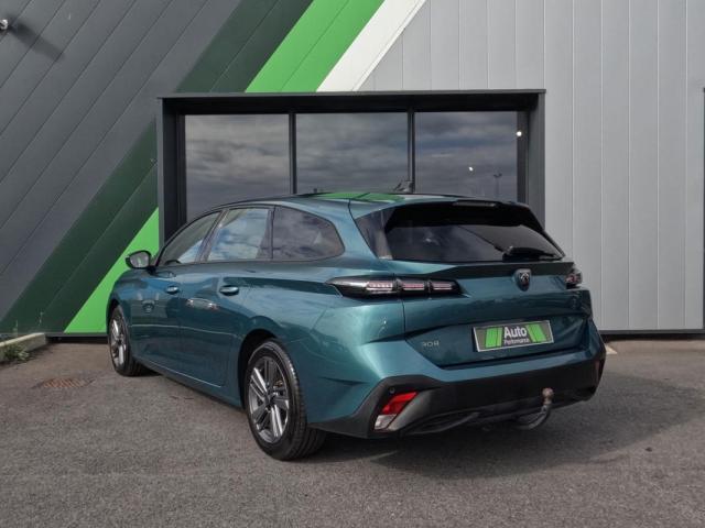 Peugeot 308 Sw image 7