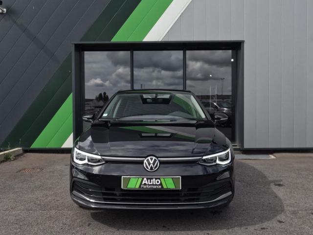 Volkswagen Golf image 7
