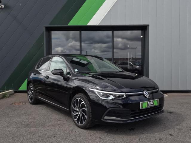 Volkswagen Golf image 9