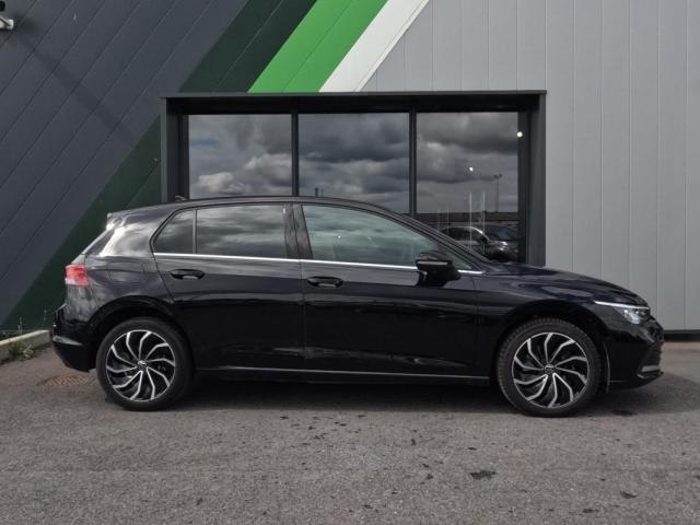 Volkswagen Golf image 1