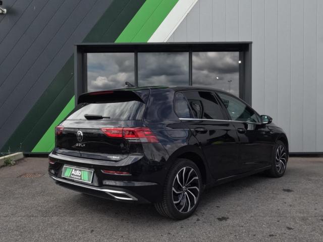 Volkswagen Golf image 3