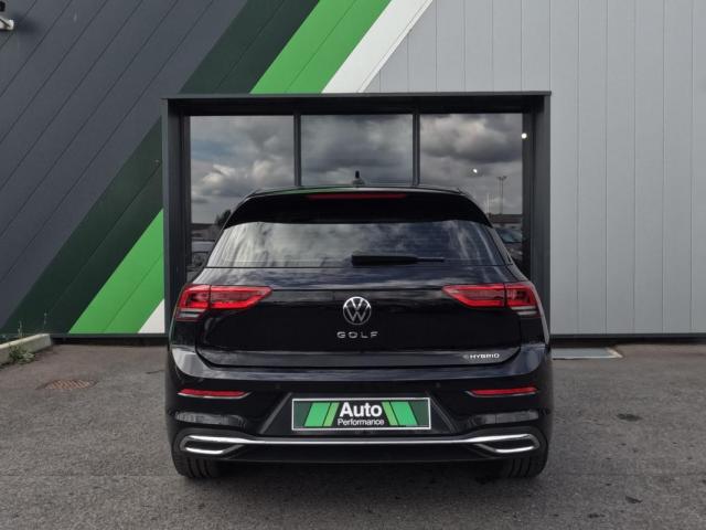 Volkswagen Golf image 5