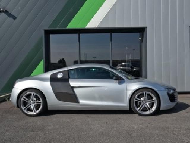 Audi R8 image 7