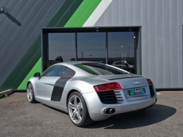 Audi R8 image 6