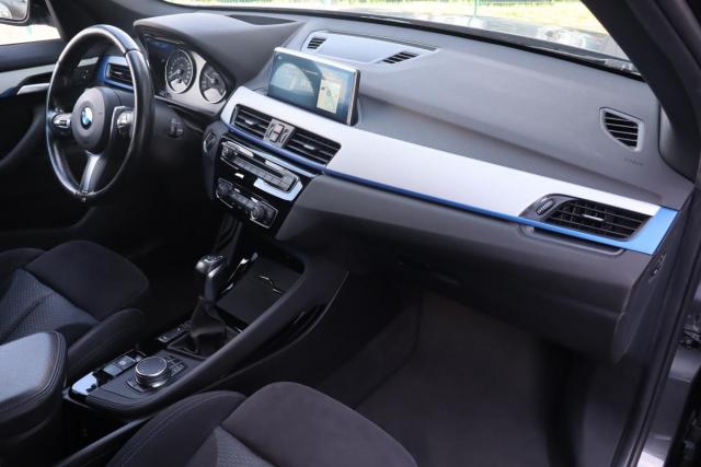 Bmw X1 image 1