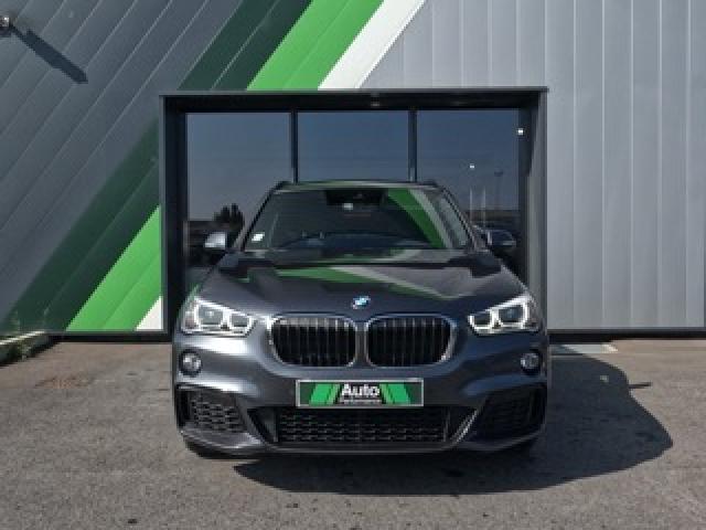Bmw X1 image 8