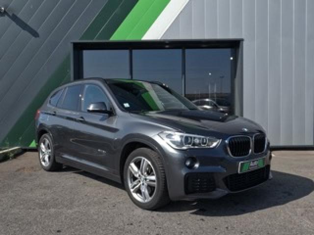 Bmw X1 image 9