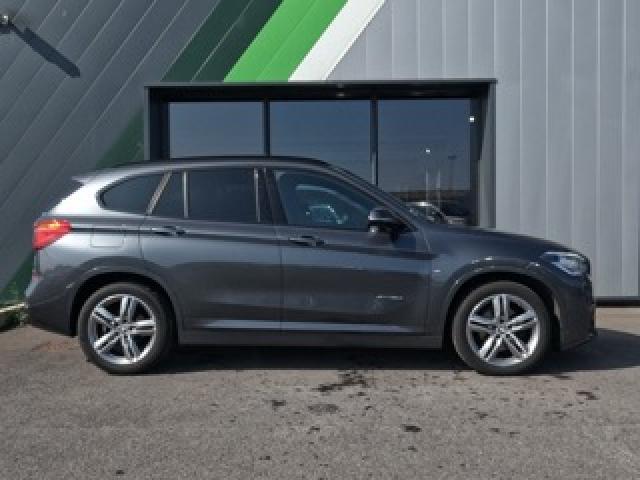 Bmw X1 image 3