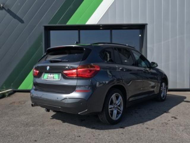 Bmw X1 image 5