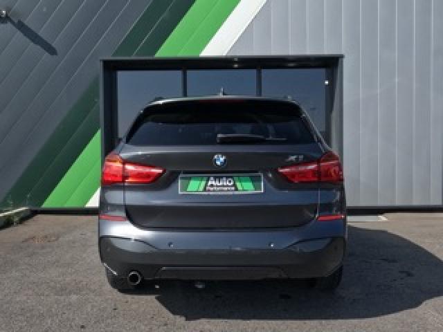 Bmw X1 image 6