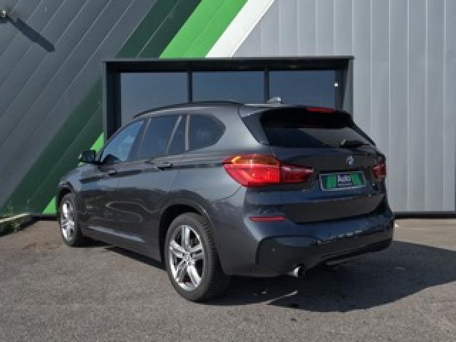 Bmw X1 image 2