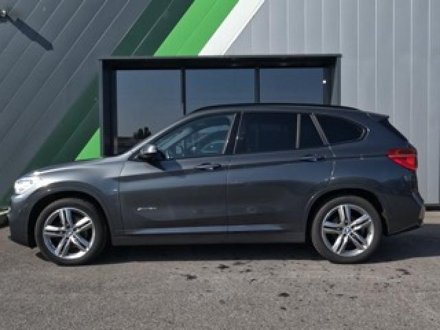 Bmw X1 image 7