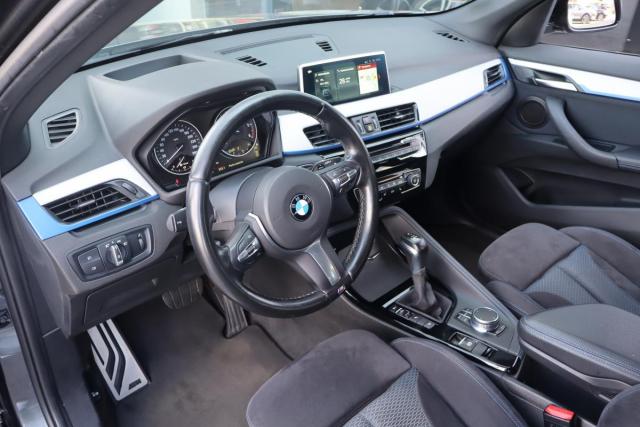 Bmw X1 image 4