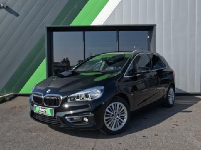 Bmw Serie 2 Active Tourer F45 220d Xdrive 190 Ch Luxury A