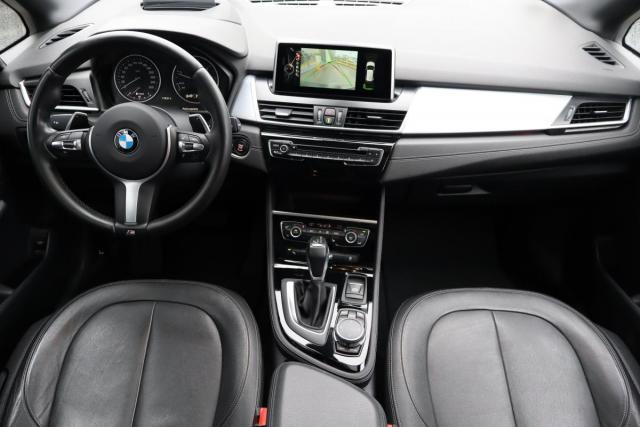 Bmw Serie 2 Active Tourer image 9