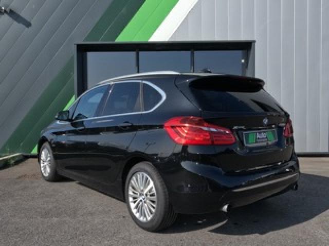 Bmw Serie 2 Active Tourer image 7