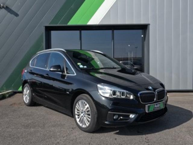 Bmw Serie 2 Active Tourer image 3