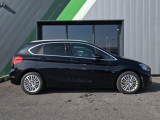 Bmw Serie 2 Active Tourer image 2