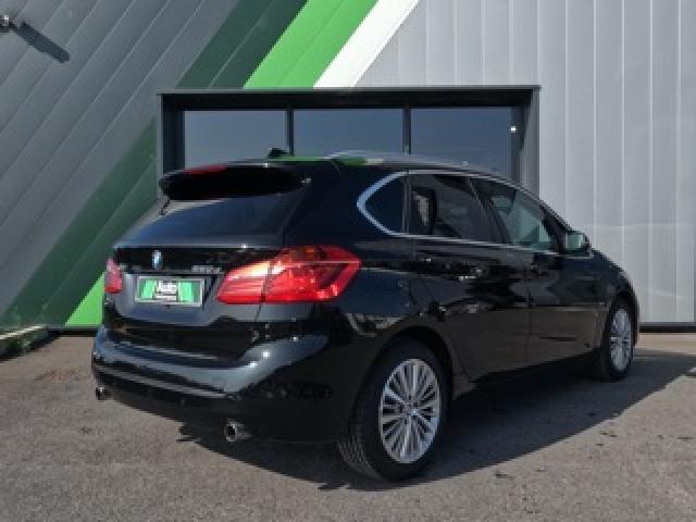 Bmw Serie 2 Active Tourer image 4