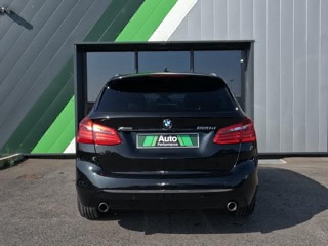 Bmw Serie 2 Active Tourer image 1